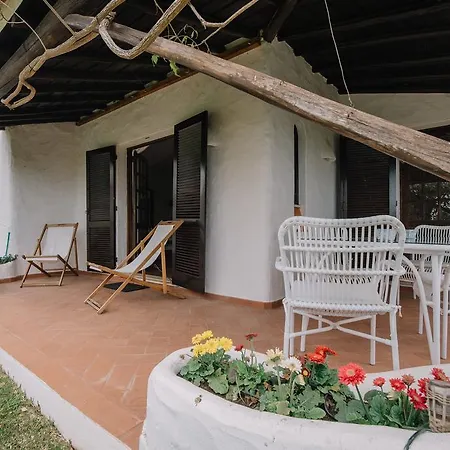 Casa Dos Netos *