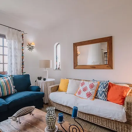 Casa Dos Netos