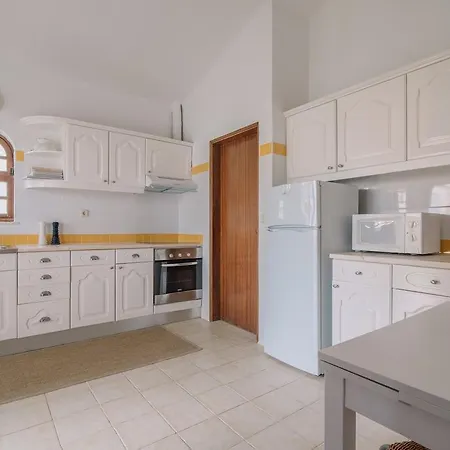 Villa Casa Dos Netos *