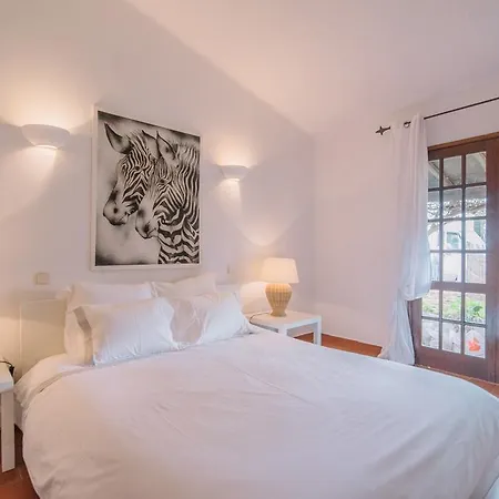 Casa Dos Netos