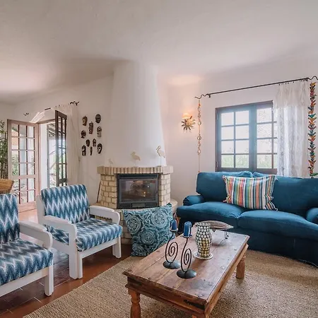 Casa Dos Netos Vila Albufeira