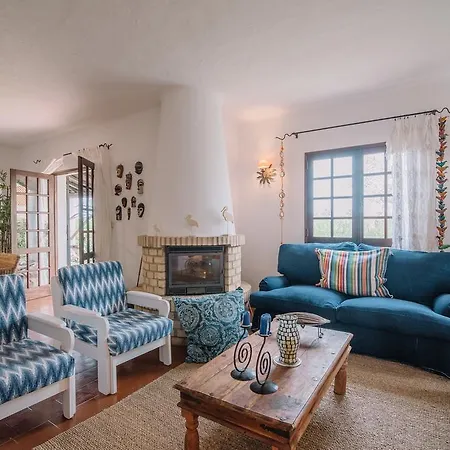 Casa Dos Netos Villa Albufeira