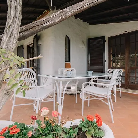 Casa Dos Netos Villa *