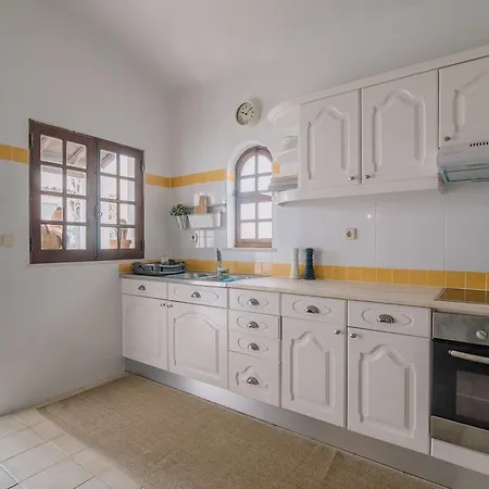 Casa Dos Netos Villa Albufeira