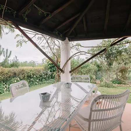 Casa Dos Netos Villa