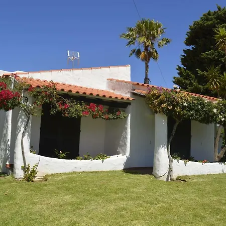 Casa Dos Netos Villa *