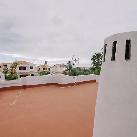 Casa Dos Netos וילה