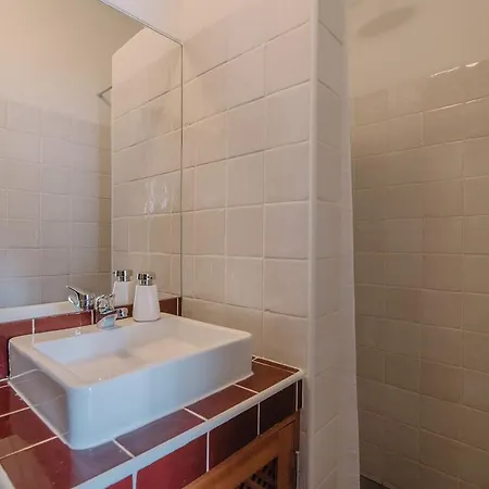 Casa Dos Netos אלבופיירה