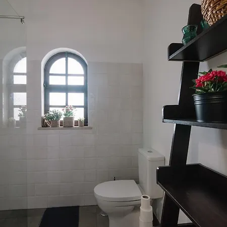 וילה Casa Dos Netos *