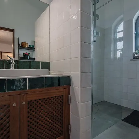 Casa Dos Netos וילה