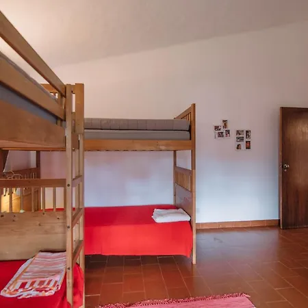 וילה Casa Dos Netos *
