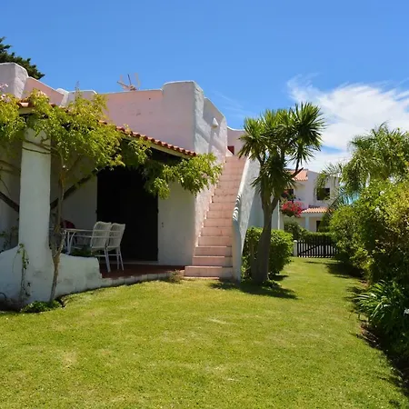 Casa Dos Netos וילה אלבופיירה