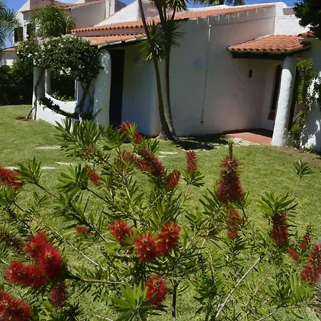 Casa Dos Netos וילה