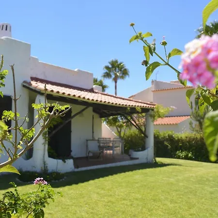 Casa Dos Netos וילה אלבופיירה