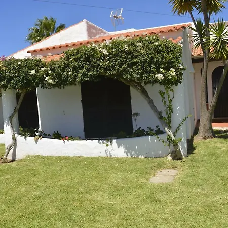 Casa Dos Netos וילה אלבופיירה