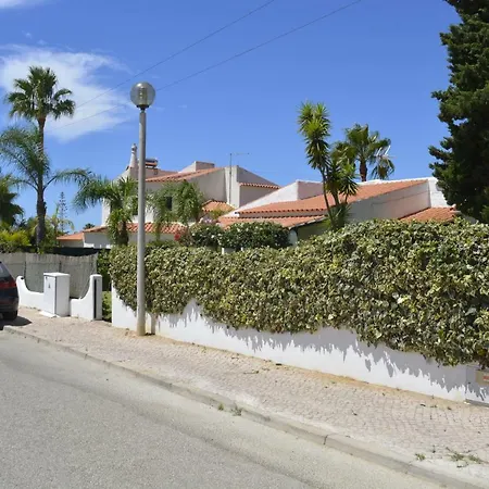 וילה Casa Dos Netos *